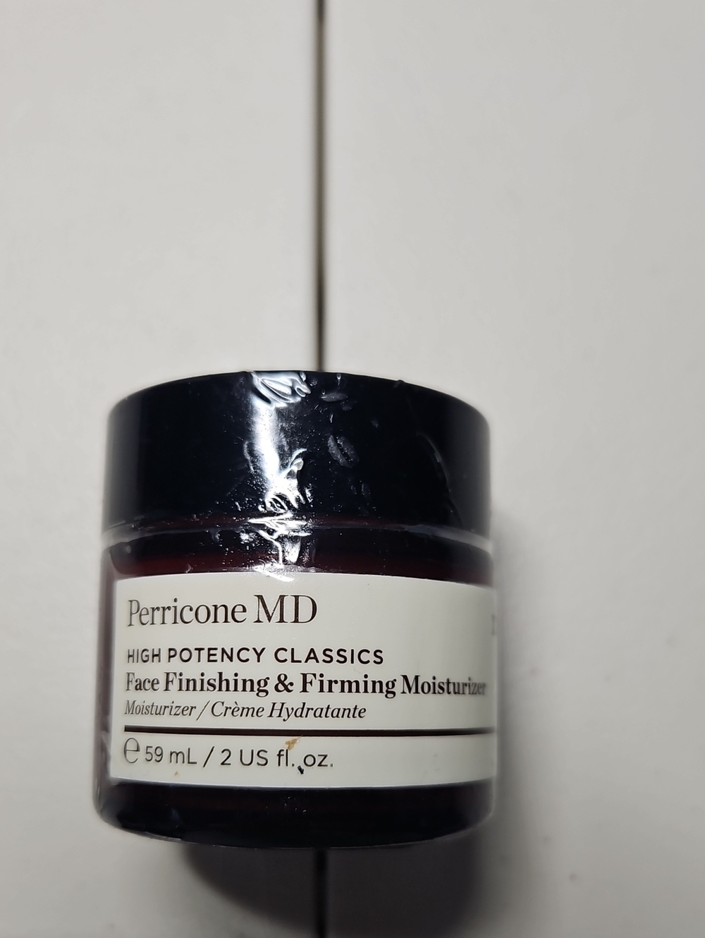 Perricone MD Face Finishing & Firming Moisturizer